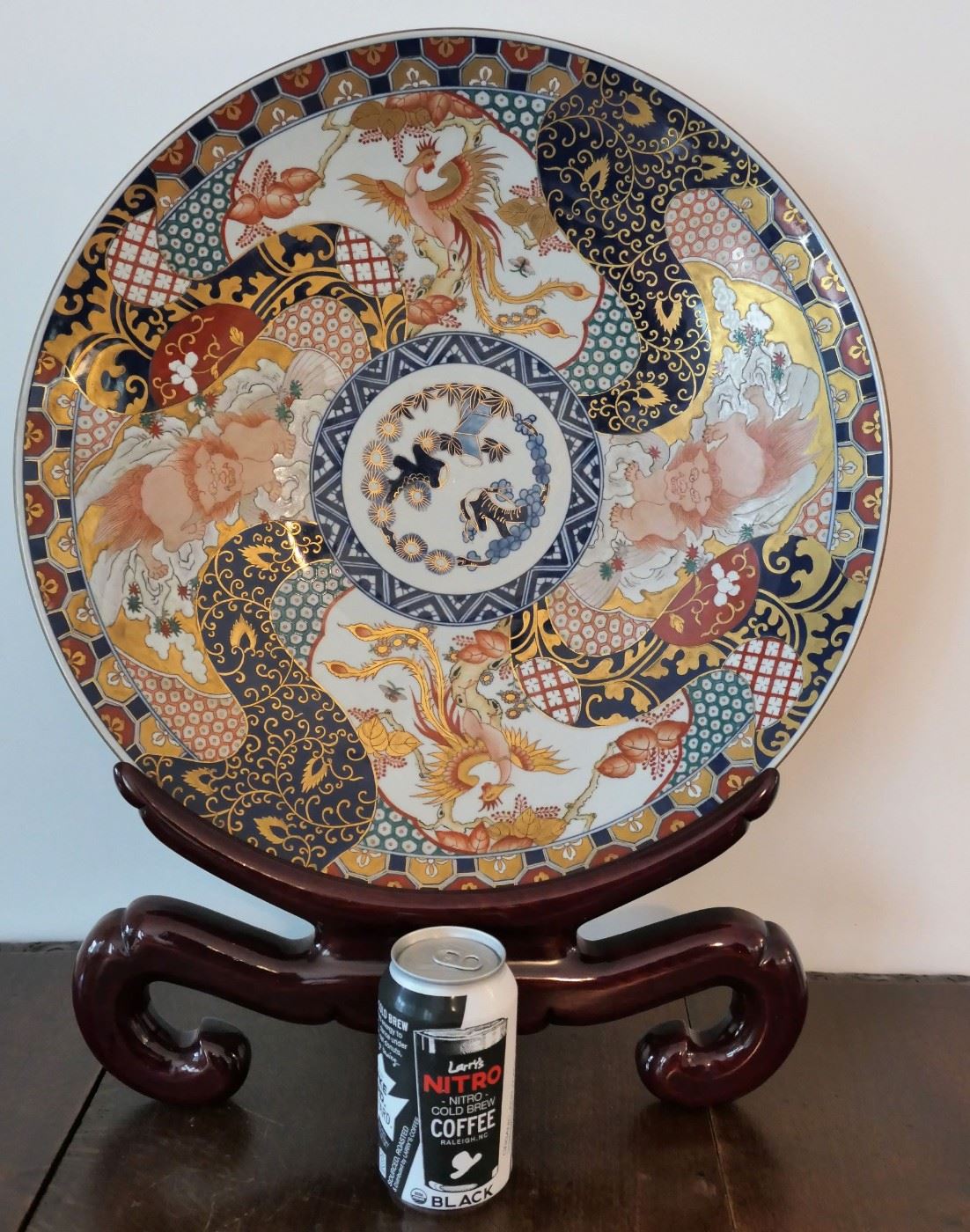 Winsteads Auction Co in Yanceyville, NC