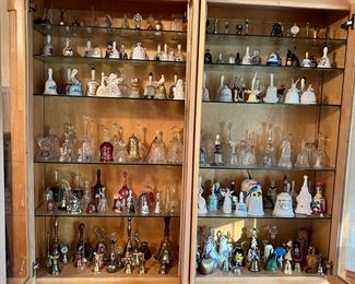 Bells, bells, bells… for May you not be for whom the Bell tolls, but we’ve got more bells than a JR Tolkien universe has trolls.