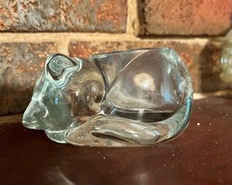 Awww… meow.  I want a nap