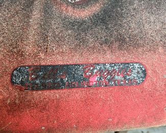 BILLS BUGGIES 
ARLINGTON, TX