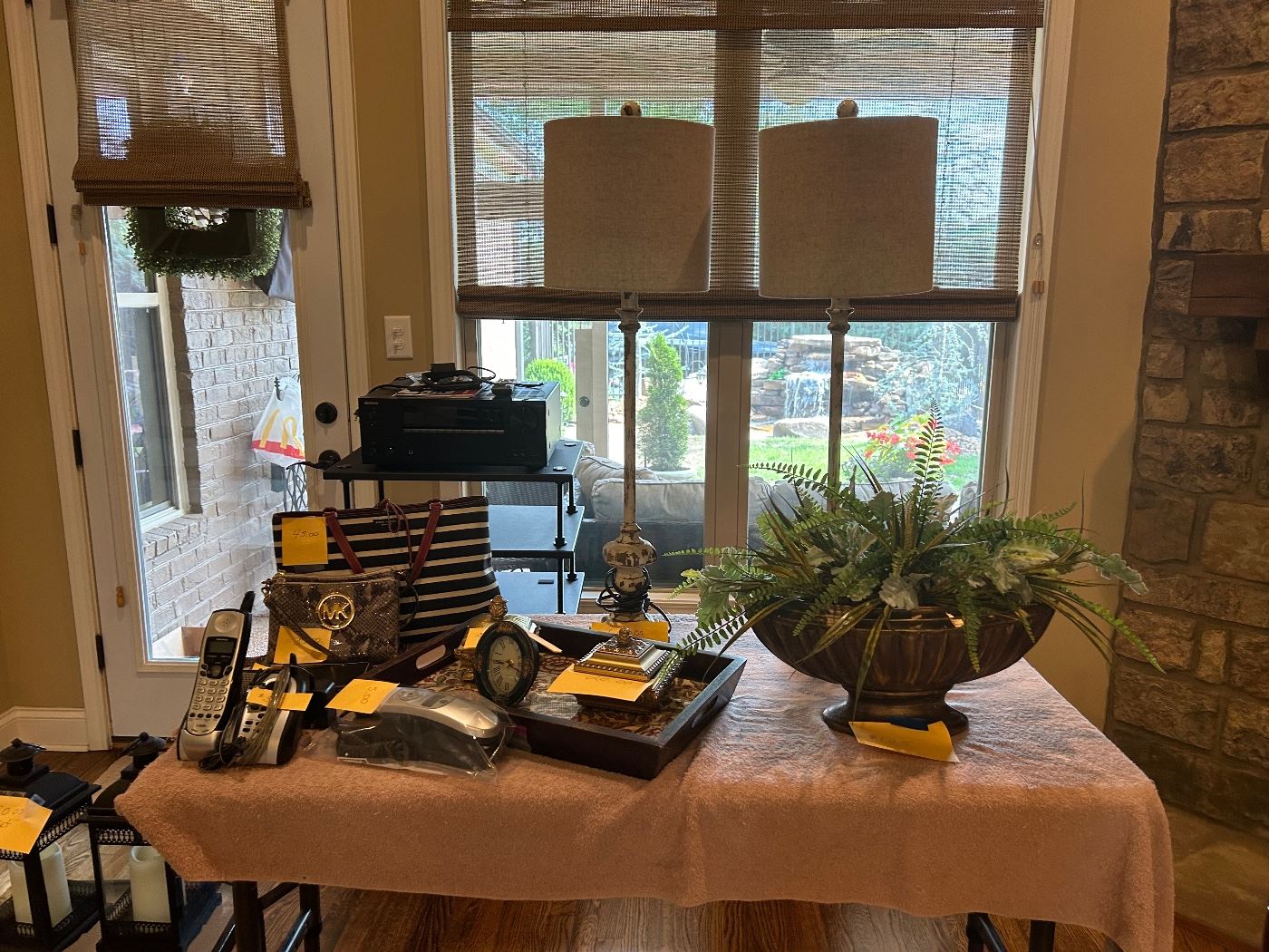 Estate and Moving Sale in Collierville, TN starts on 6/30/2023