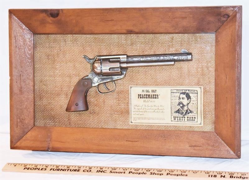 THE AMAZING ESTATE OF MARIE ZIMMERMAN MAYHEW starts on 6/30/2023