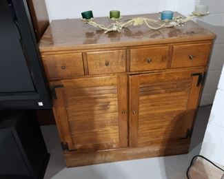 Ethan Allen furniture