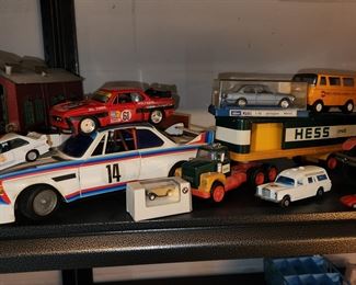 vintage Matchbox and more