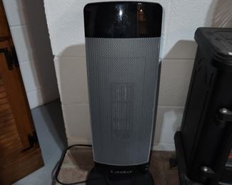 Lasko heater