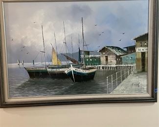 Sale Picture