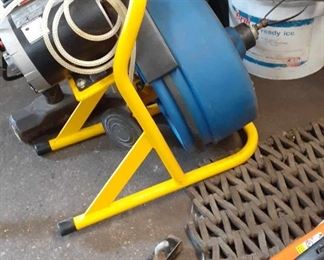 a sale echo drain cleaner