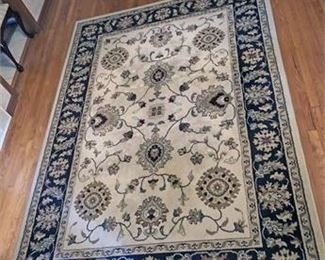 Alto Area Rug 