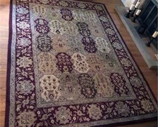 Lana Area Rug 