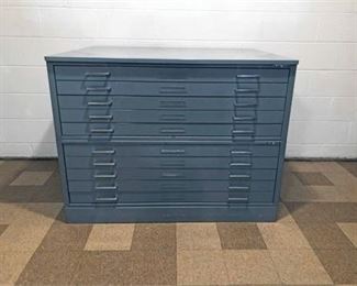 Mayline ArtistDrafting Cabinet 