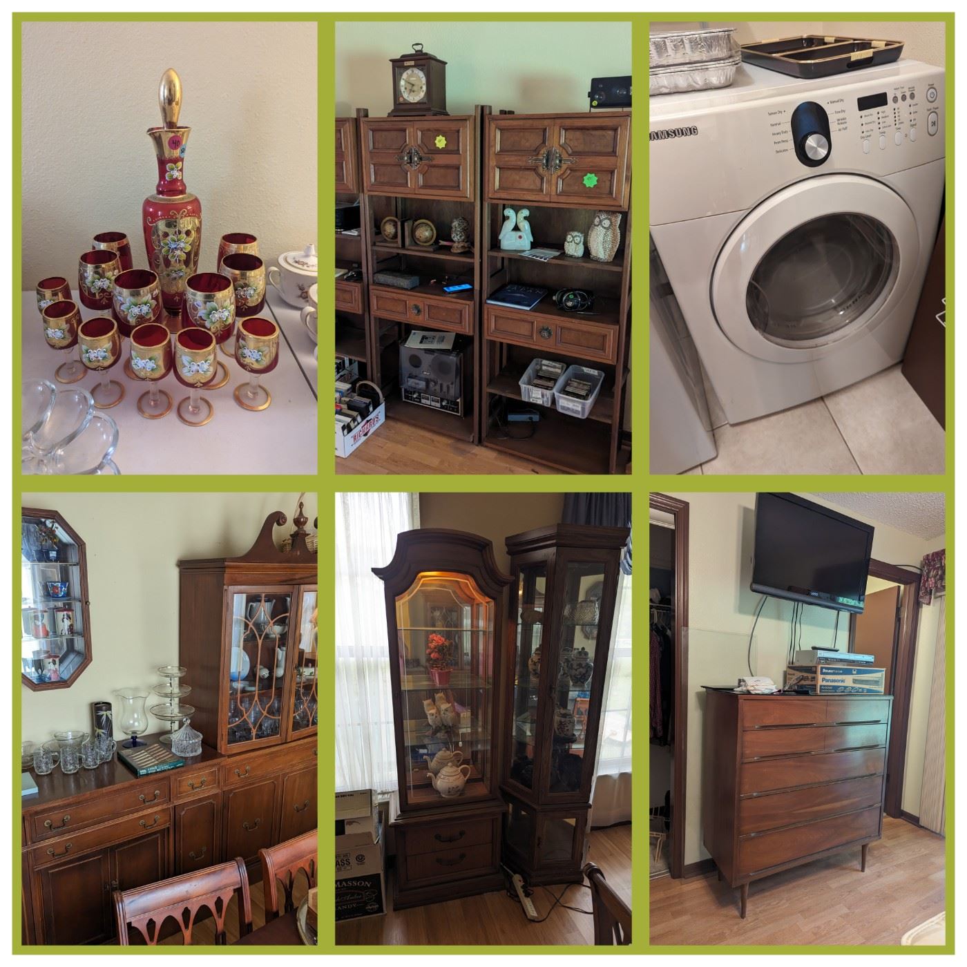 Estate Sale in Sherwood! in Titusville, FL starts on 7/28/2023