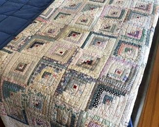 Vintage quilt 