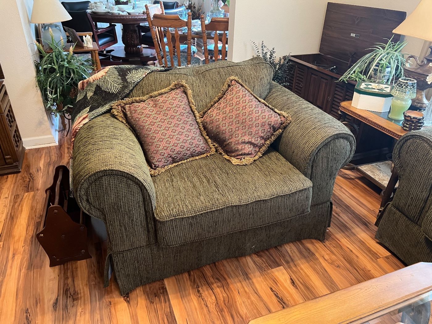 Teapots & Treasures Sale in Hot Springs Village, AR starts on 7/21/2023