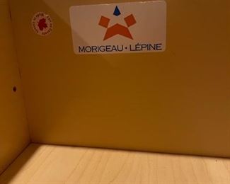 Morigeau Lépine