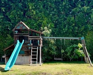 Playground Set