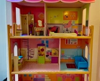 Doll House