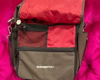 Runaway Bride Bag