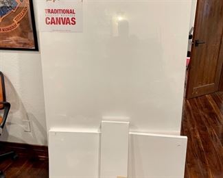Canvases