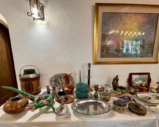 Incredible Serving Pieces