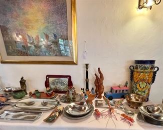 And More Colorful Animals & Art