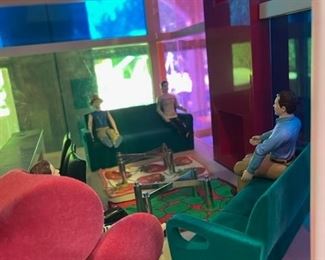 Kaleidoscope Dream House