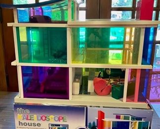 Kaleidoscope Dream House