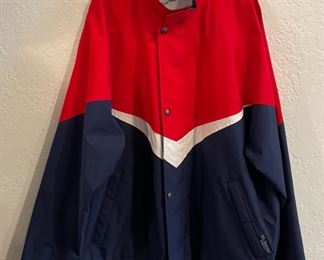 Tourney Jacket, in Multiple Colors