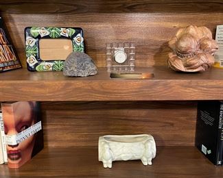 So Many Frames, Books & More!