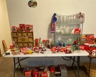 Coca-Cola Collection