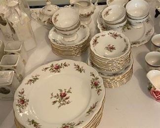 Johann Haviland, Bavaria Germany