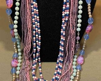 Ciner Other Necklaces