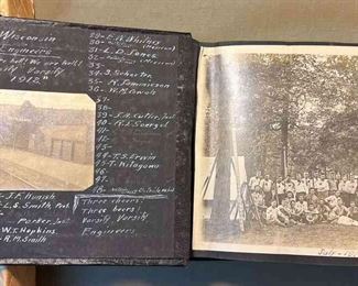 Early 1900s Images Football, Railroad, Northwest  Other...Another Cool Album