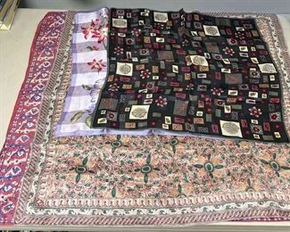 Echo, Lauren, Sacha Other