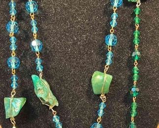 Jadeite Other Stone Strand