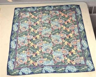 Liberty Silk Scarf