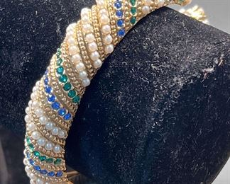 Les Bernard Bracelet