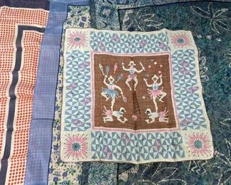 Tammis Keefe Scarf Others