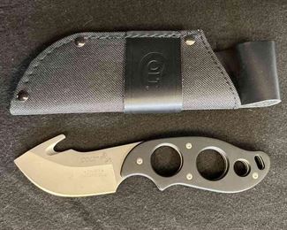 Black Colt Safari Knife CT95B