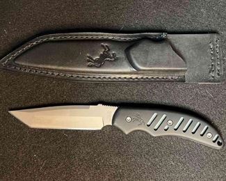 Colt CT28 Pathfinder Tactical Knife