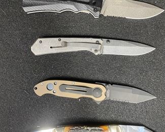 Colt CT731S Folding Knife Colt CT652 Tactical Folding Knife Colt CT0097BRAR Army Solution Brown Folding Knife Colt CT207 3 Blade Folding Knife With 175 Year Anniversary Tin