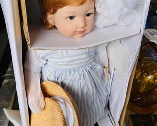 BERENGUER DOLL