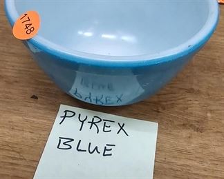 PYREX