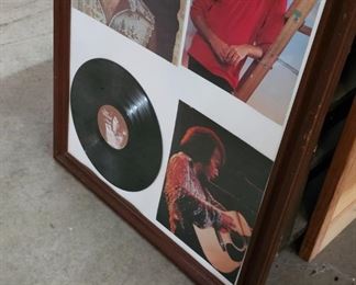NEIL DIAMOND MEMORABILIA