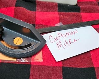 CRAFTSMAN MITRE