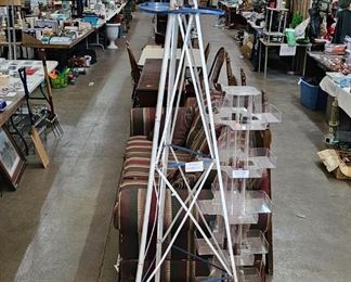 8FT WINDMILL