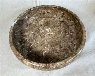 $280, John Bartolomeo, Quartz 13.5" bowl