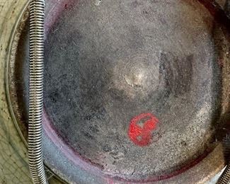 Ming Dynasty decorative plates