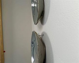 Ming Dynasty decorative plates