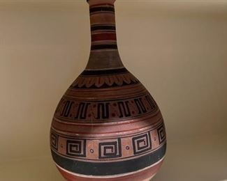 $200 Vintage Native American pottery