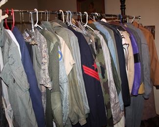 military, civil war, hunting